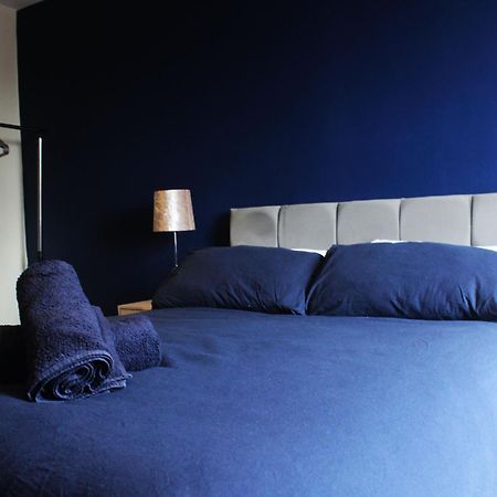 City Heights Apartment Canterbury Bagian luar foto