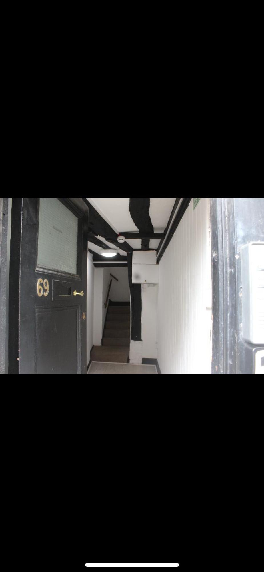 City Heights Apartment Canterbury Bagian luar foto