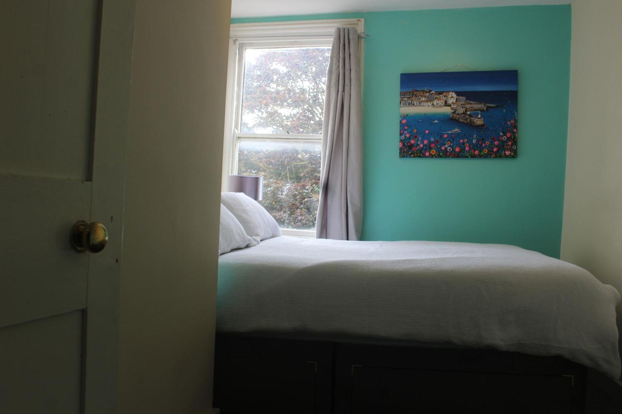 City Heights Apartment Canterbury Bagian luar foto
